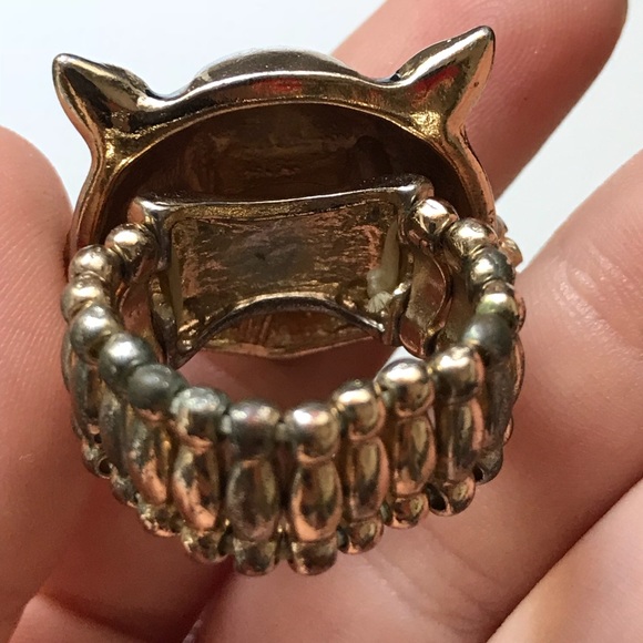 ✨2 FOR $14✨ fox ring - Picture 4 of 6